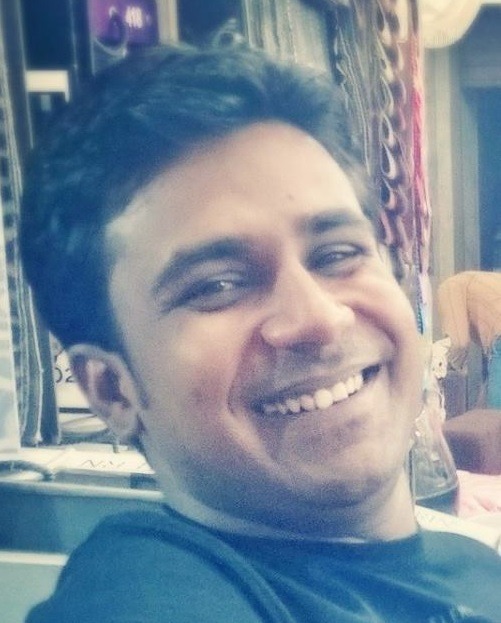 Himanshu Taneja